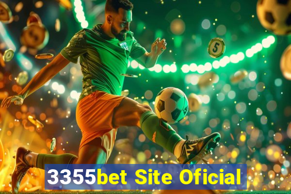 3355bet Site Oficial